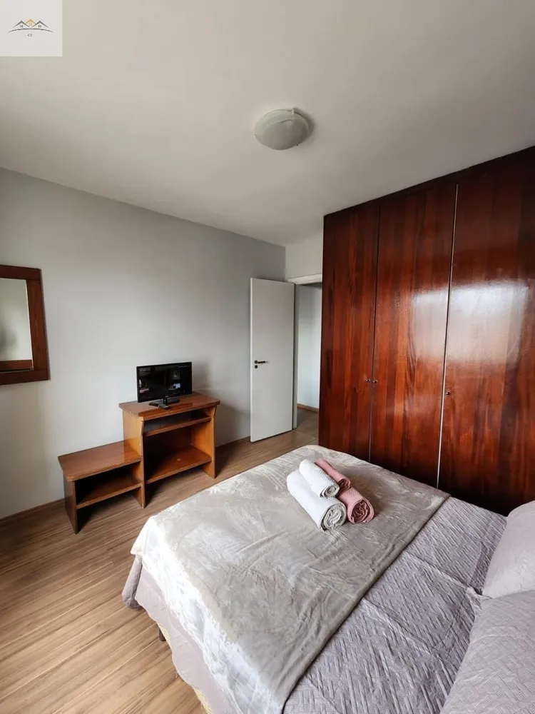 Flat/Apart Hotel, 1 quarto, 52 m² - Foto 8