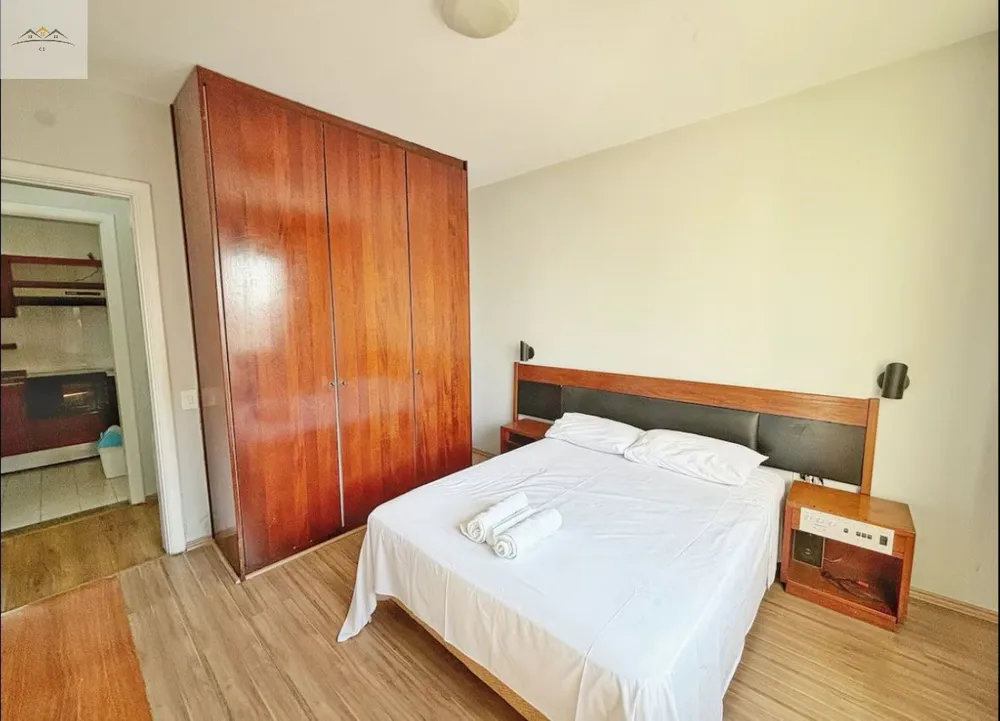 Flat/Apart Hotel, 1 quarto, 52 m² - Foto 5