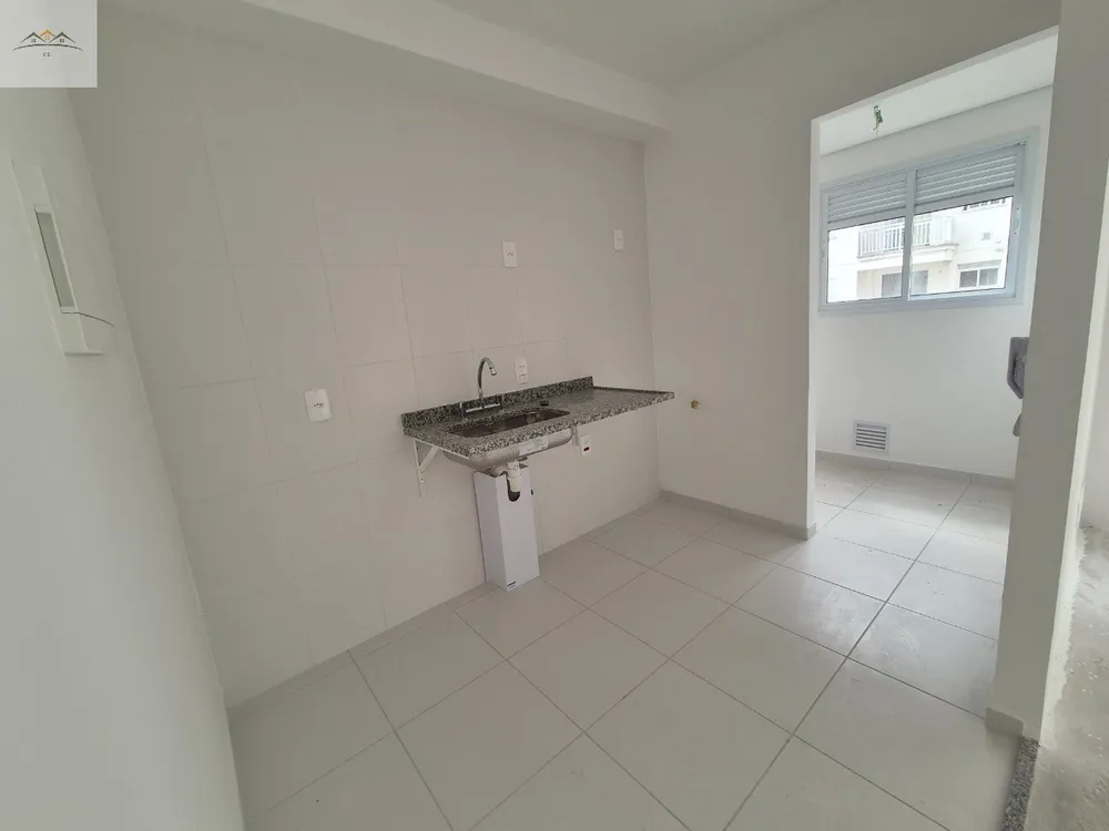 Apartamento, 2 quartos, 51 m² - Foto 3