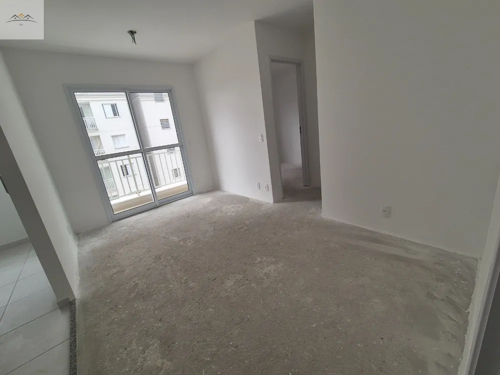 Apartamento, 2 quartos, 51 m² - Foto 2