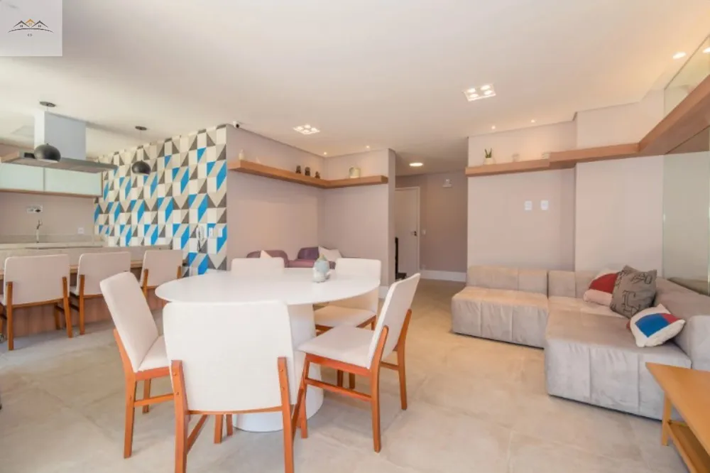 Apartamento, 2 quartos, 51 m² - Foto 11