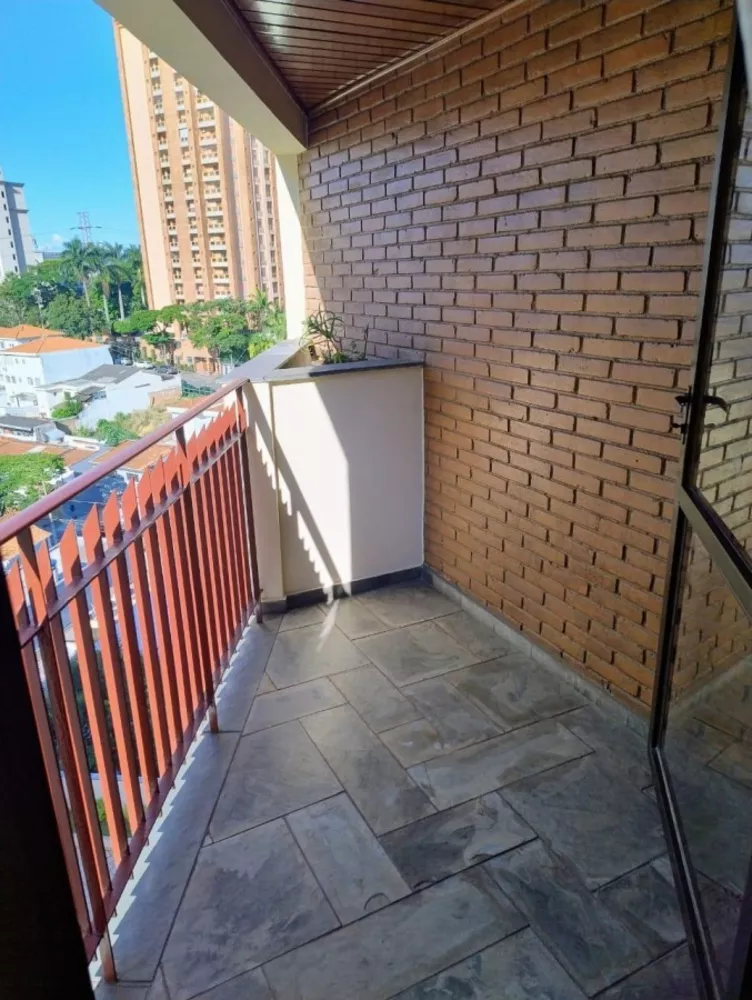 Apartamento, 3 quartos, 137 m² - Foto 4