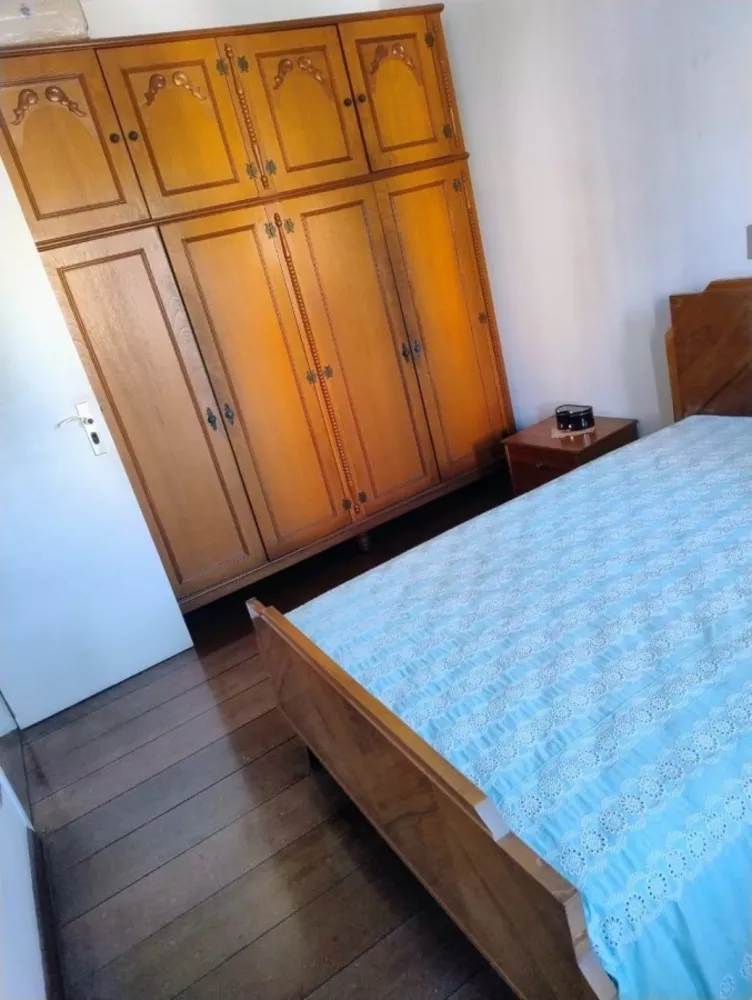 Apartamento, 3 quartos, 137 m² - Foto 1