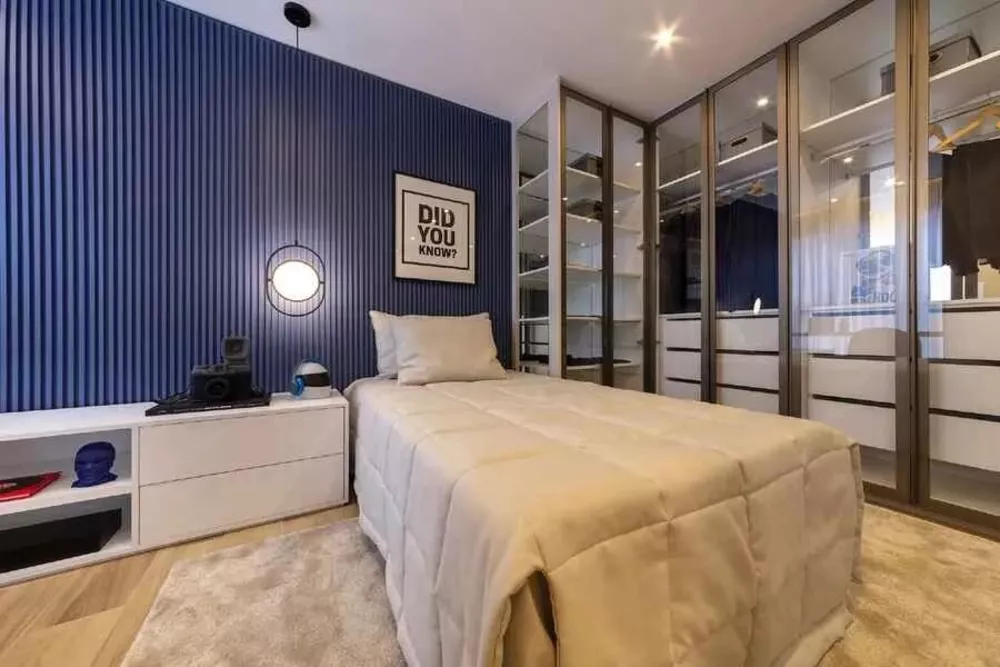 Apartamento, 3 quartos, 120 m² - Foto 3