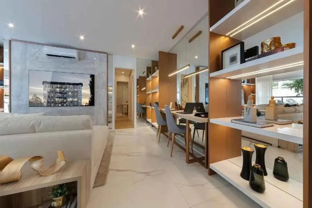 Apartamento, 3 quartos, 120 m² - Foto 10