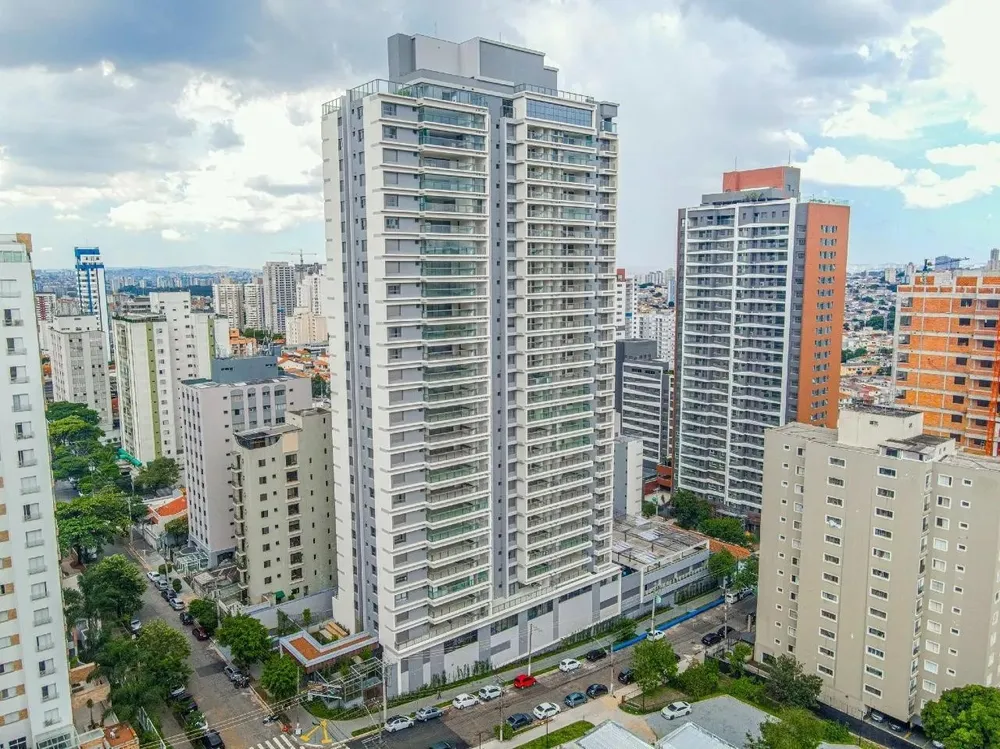 Apartamento, 3 quartos, 120 m² - Foto 1