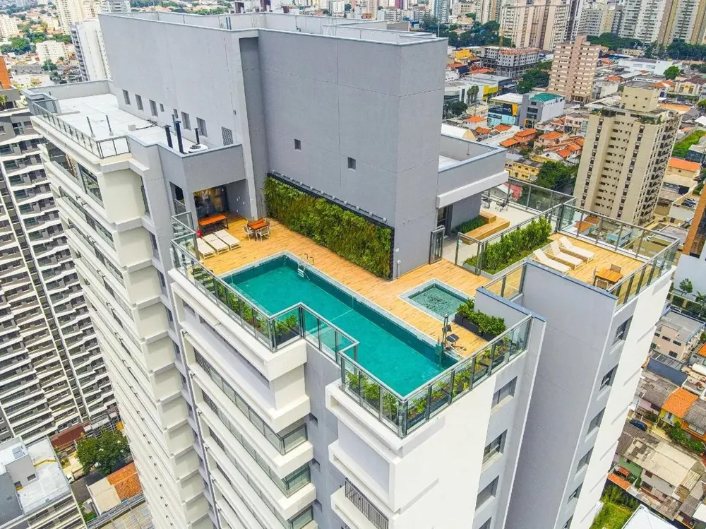 Apartamento, 3 quartos, 120 m² - Foto 3