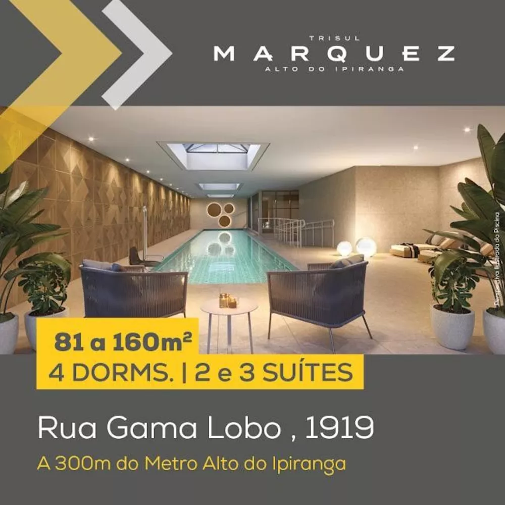 Apartamento, 3 quartos, 120 m² - Foto 4