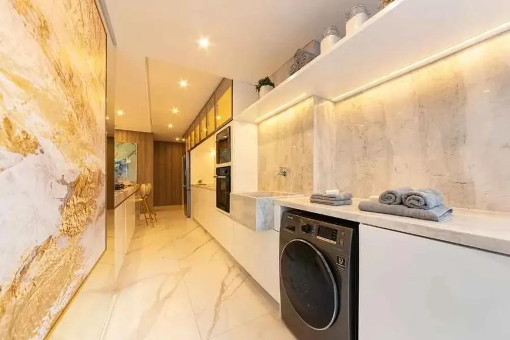 Apartamento, 3 quartos, 120 m² - Foto 7