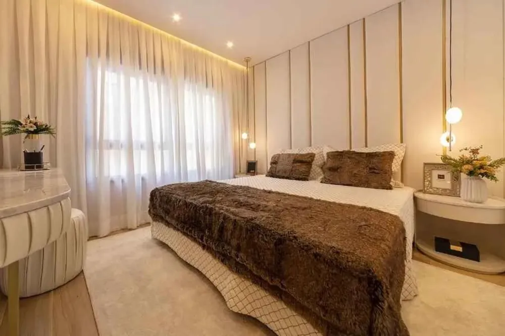 Apartamento, 3 quartos, 120 m² - Foto 18