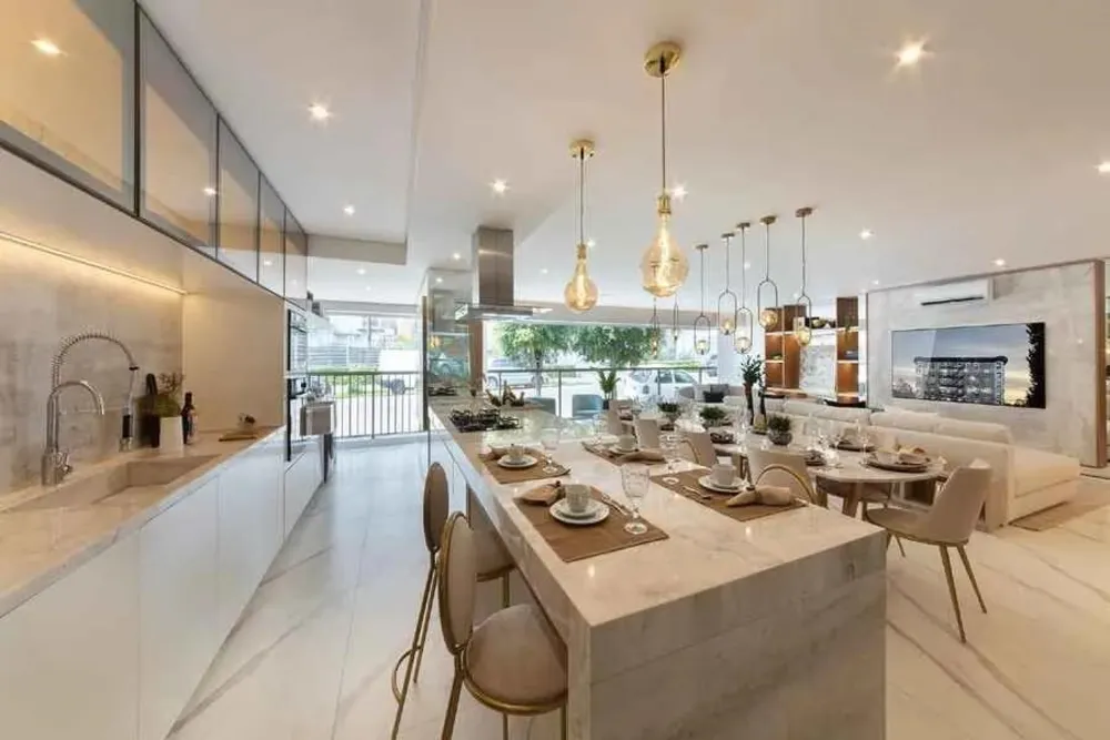 Apartamento, 3 quartos, 120 m² - Foto 12
