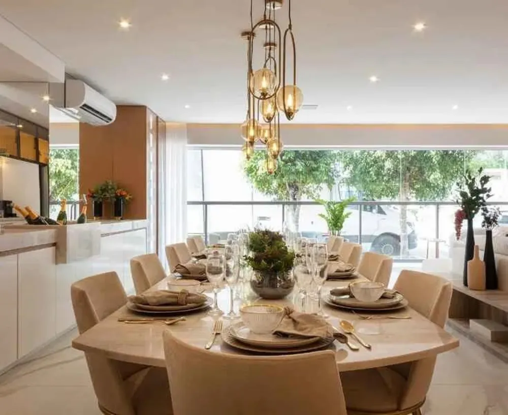 Apartamento, 3 quartos, 120 m² - Foto 8