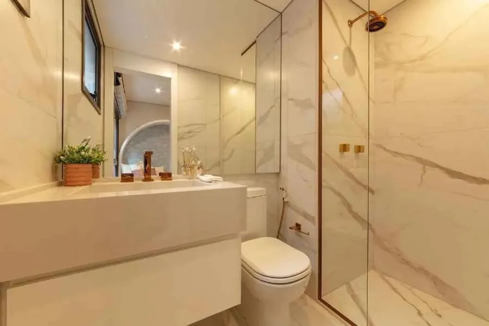 Apartamento, 3 quartos, 120 m² - Foto 11