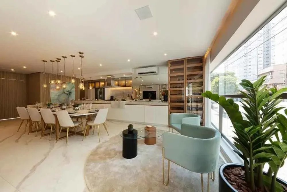 Apartamento, 3 quartos, 120 m² - Foto 20
