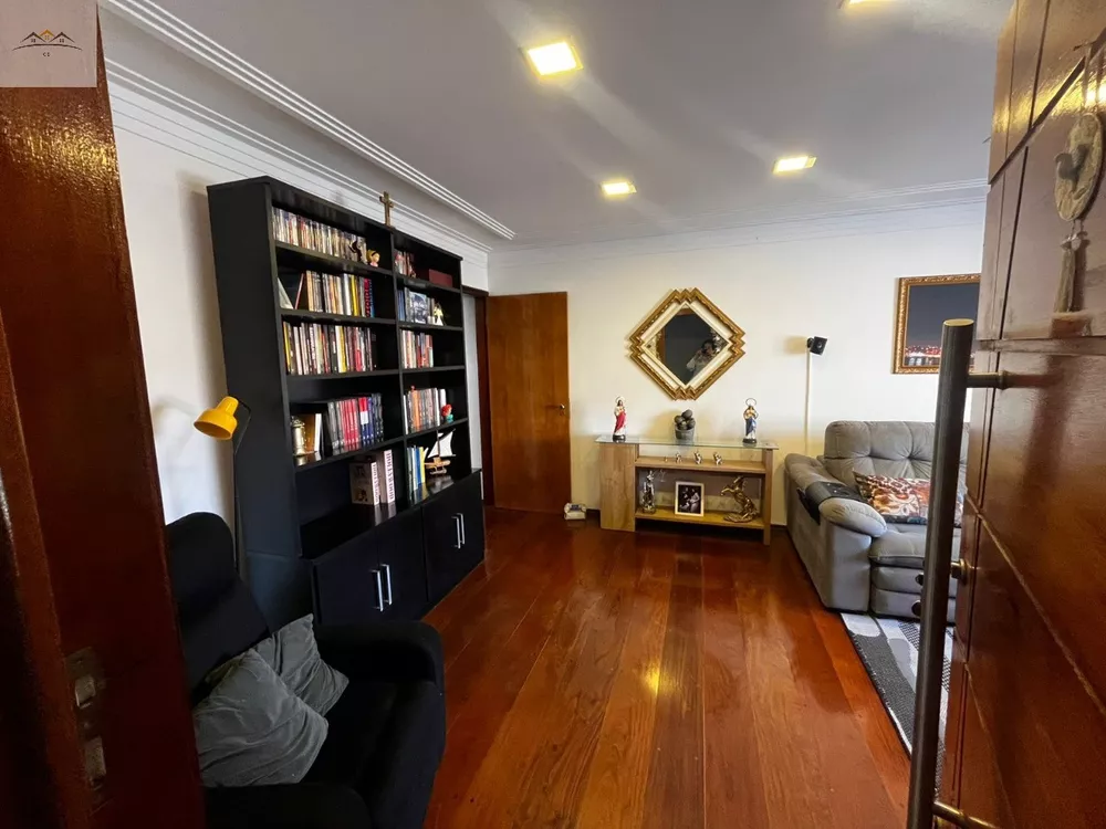 Casa, 3 quartos, 225 m² - Foto 2
