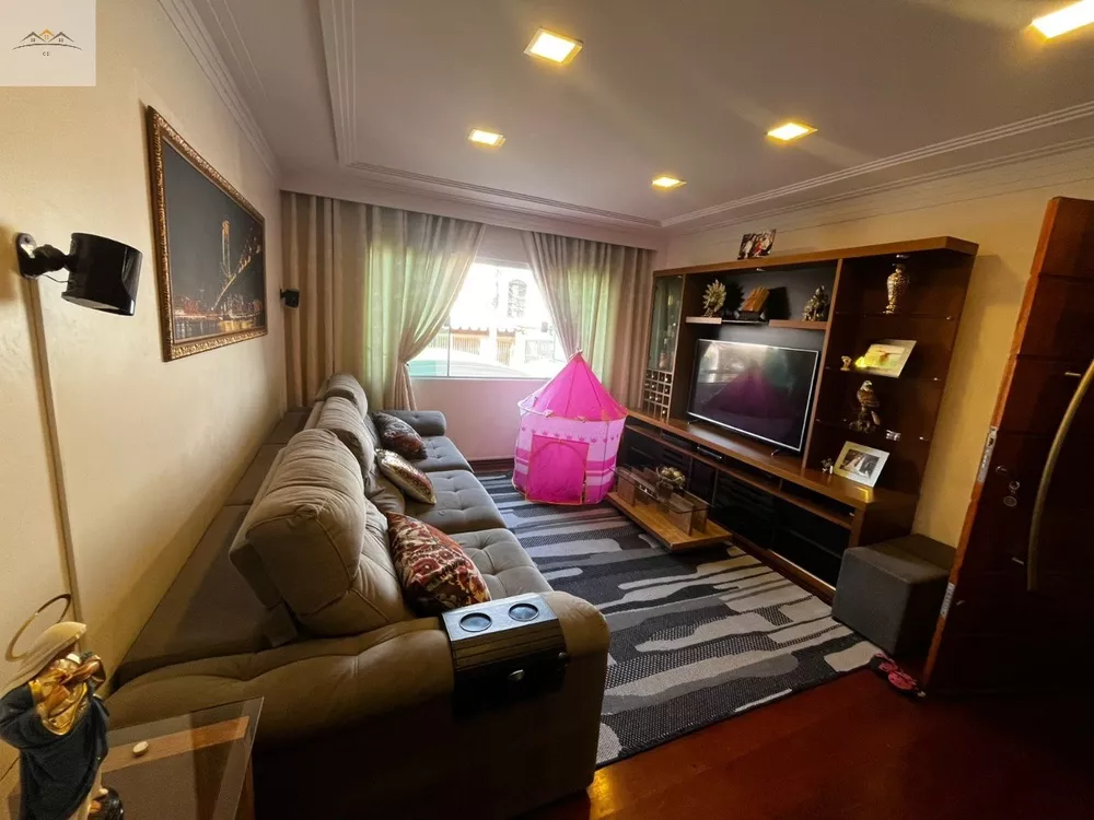 Casa, 3 quartos, 225 m² - Foto 4