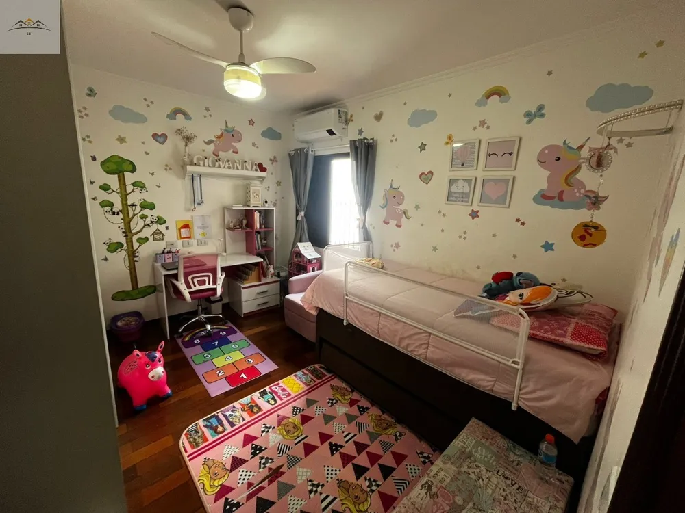 Casa, 3 quartos, 225 m² - Foto 12