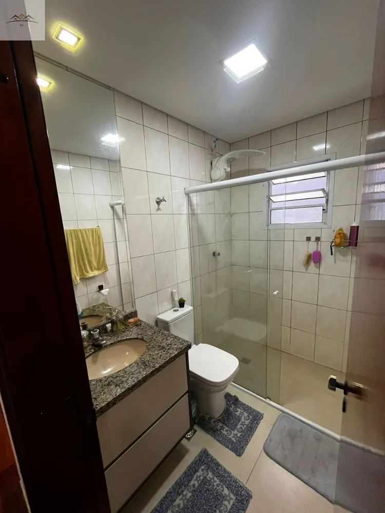 Casa, 3 quartos, 225 m² - Foto 10