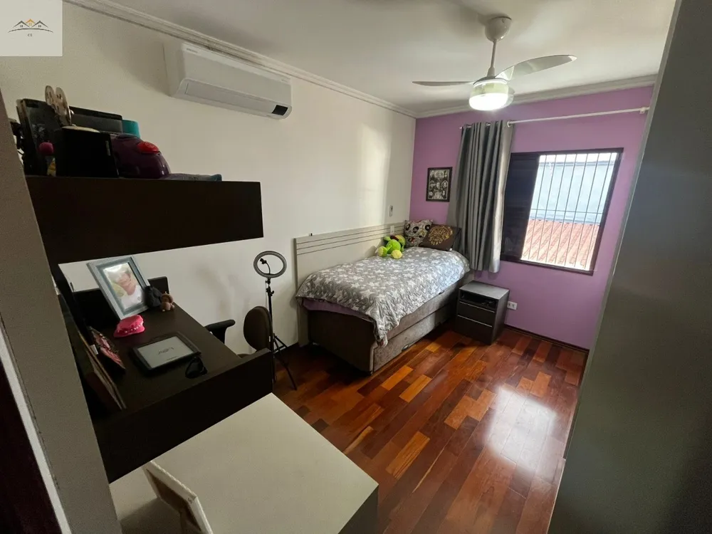 Casa, 3 quartos, 225 m² - Foto 11
