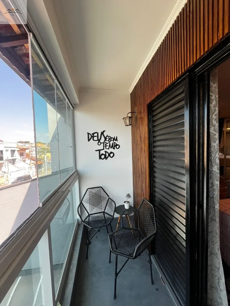 Casa, 3 quartos, 225 m² - Foto 6