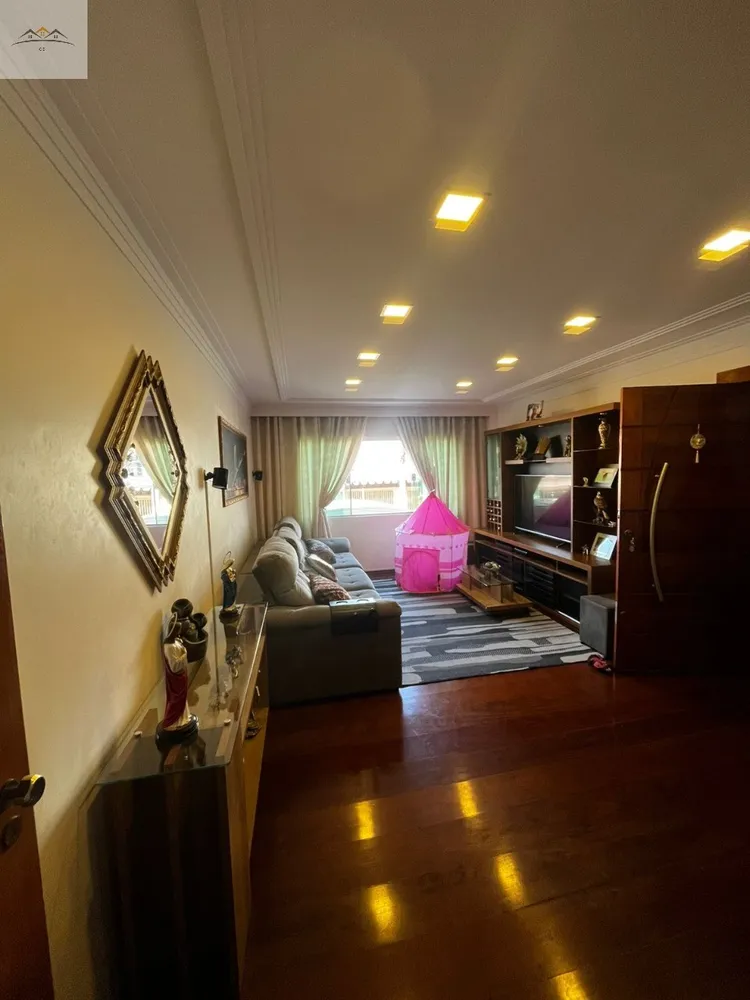 Casa, 3 quartos, 225 m² - Foto 1