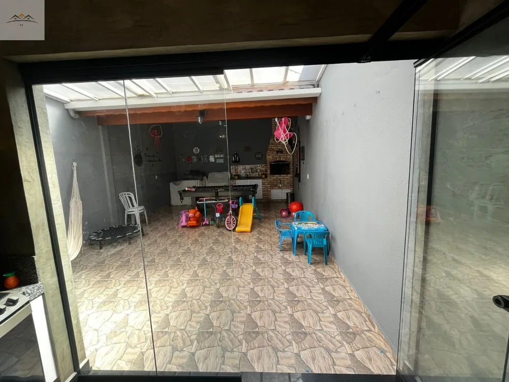 Casa, 3 quartos, 225 m² - Foto 14