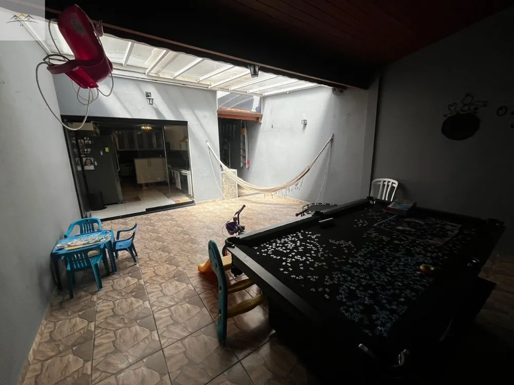Casa, 3 quartos, 225 m² - Foto 16
