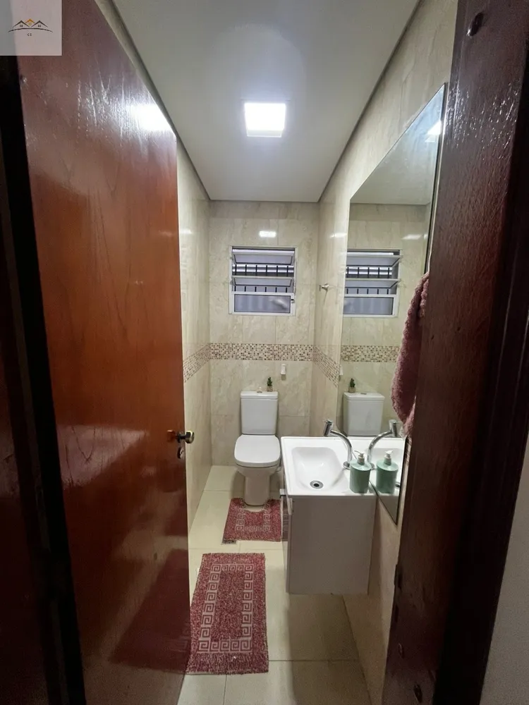 Casa, 3 quartos, 225 m² - Foto 13