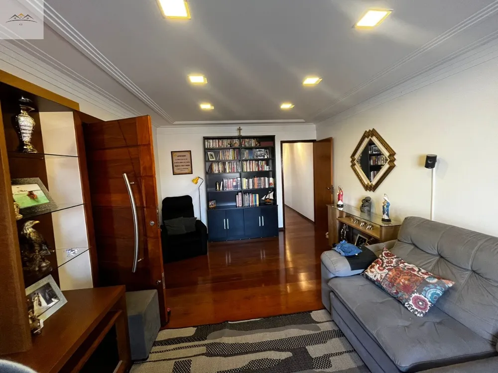 Casa, 3 quartos, 225 m² - Foto 3
