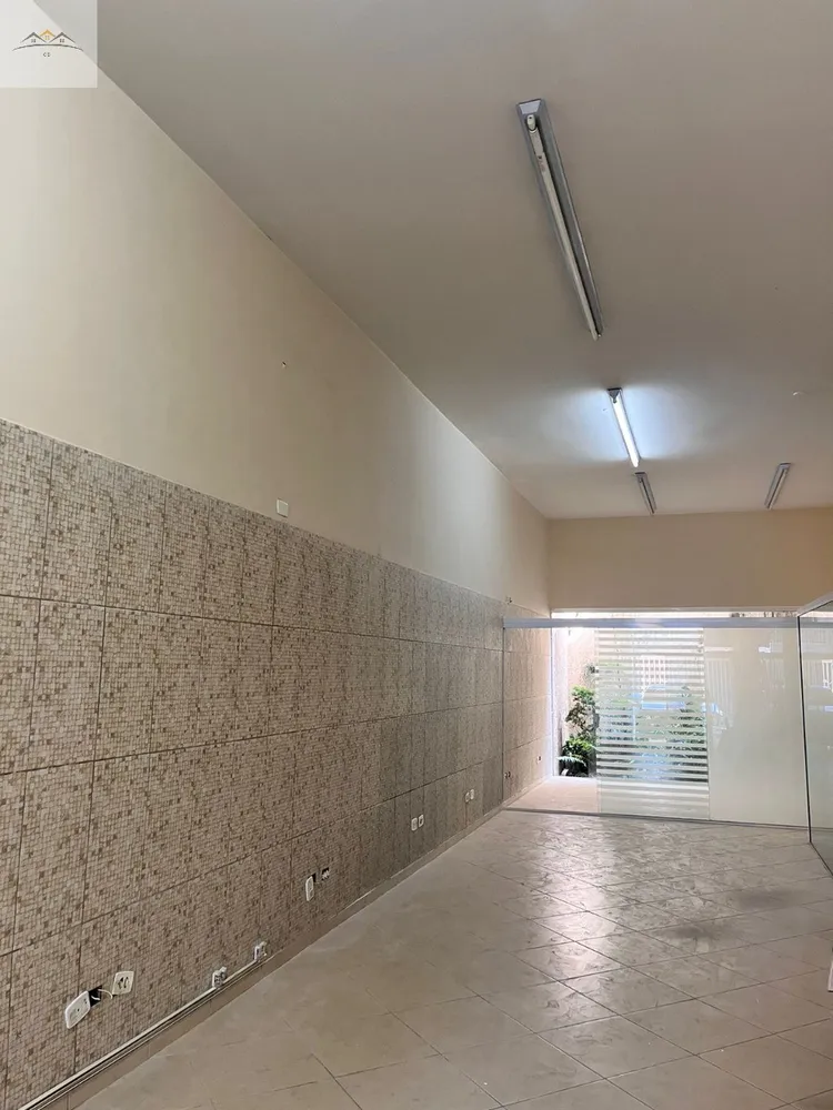 Sala-Conjunto, 35 m² - Foto 3