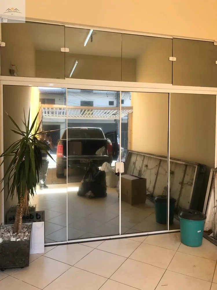 Sala-Conjunto, 35 m² - Foto 8