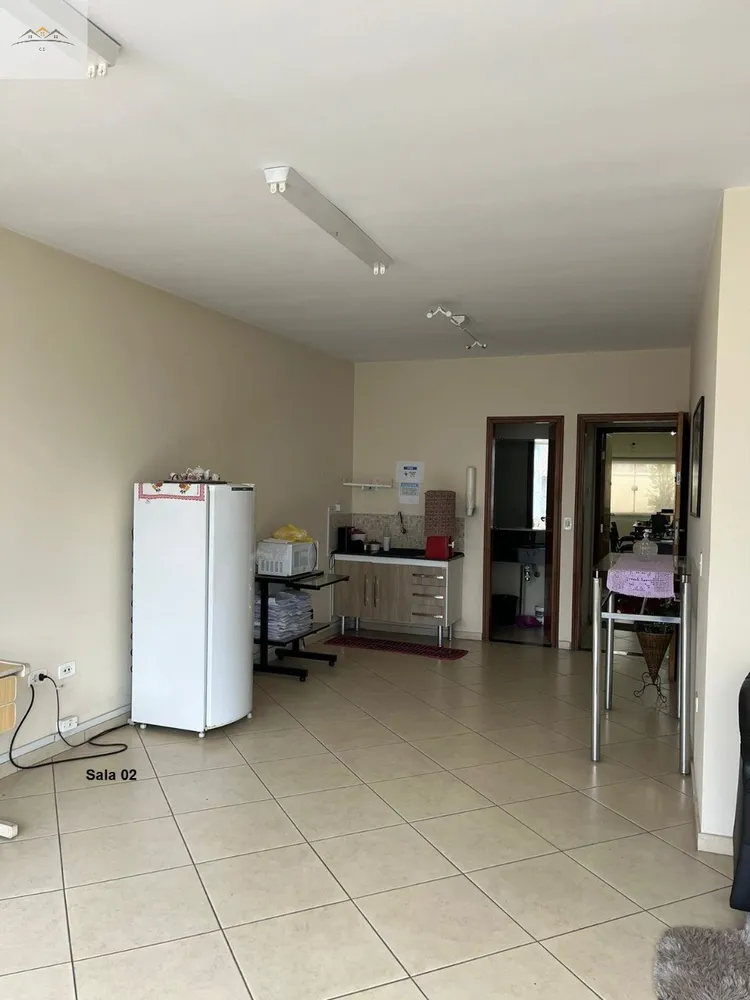 Sala-Conjunto, 35 m² - Foto 2