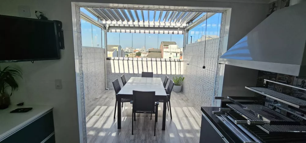 Apartamento, 2 quartos, 55 m² - Foto 2