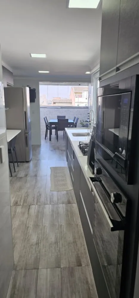 Apartamento, 2 quartos, 55 m² - Foto 6