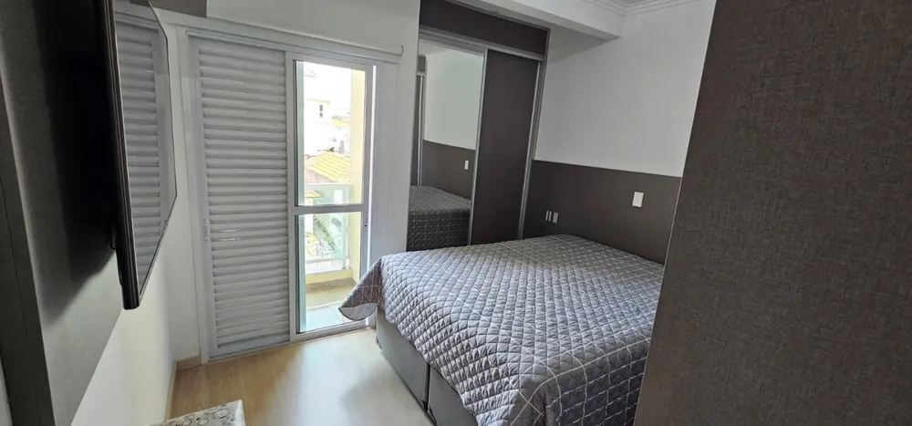 Apartamento, 2 quartos, 55 m² - Foto 8