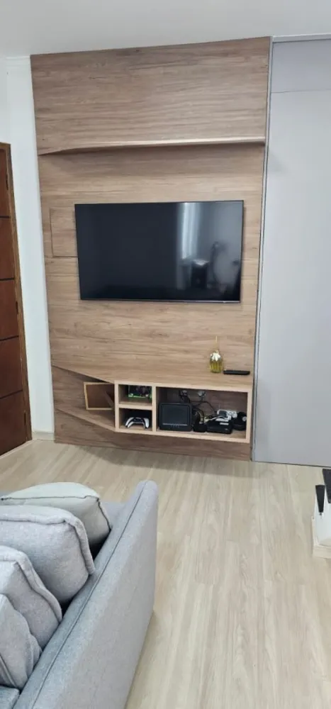 Apartamento, 2 quartos, 55 m² - Foto 9