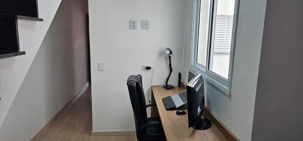 Apartamento, 2 quartos, 55 m² - Foto 1