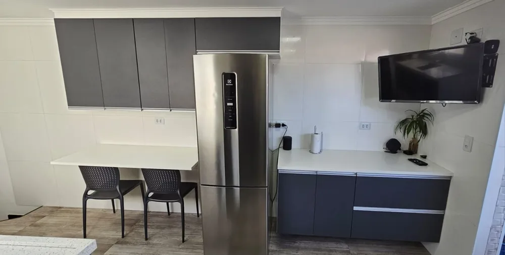 Apartamento, 2 quartos, 55 m² - Foto 12