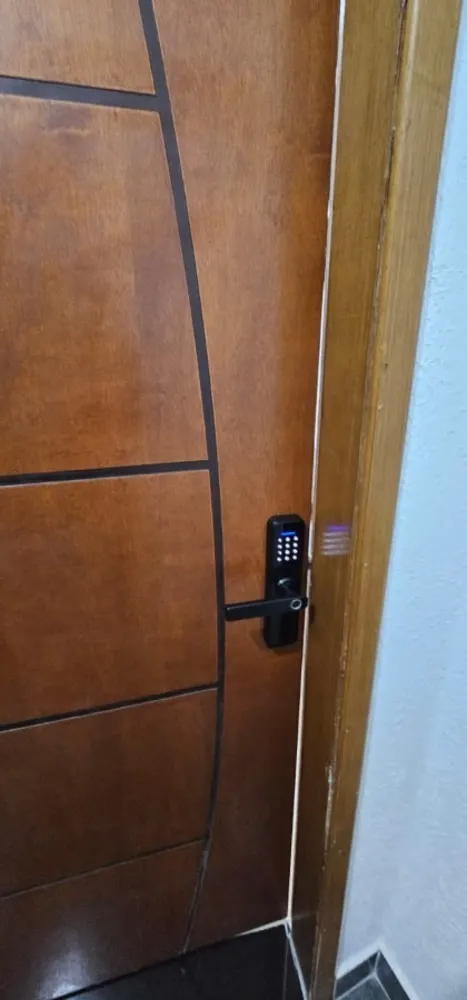 Apartamento, 2 quartos, 55 m² - Foto 10