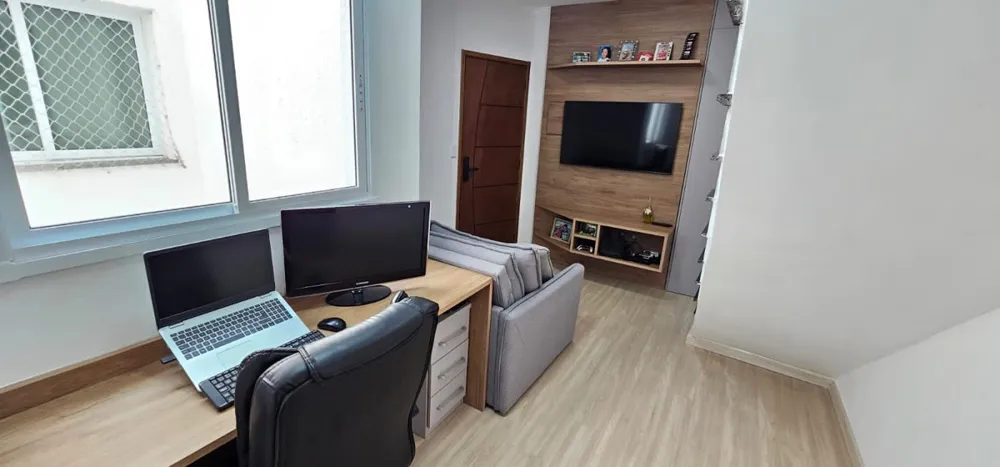 Apartamento, 2 quartos, 55 m² - Foto 5