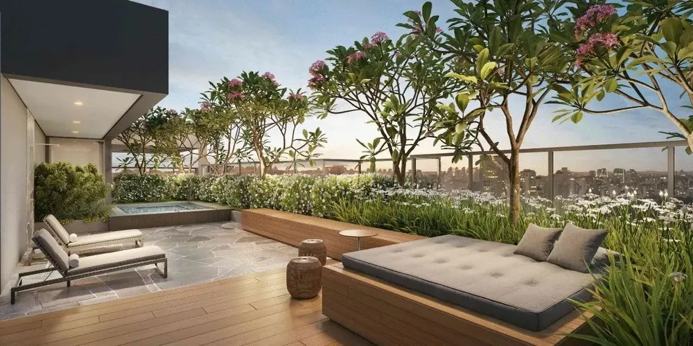 Apartamento, 2 quartos, 142 m² - Foto 9