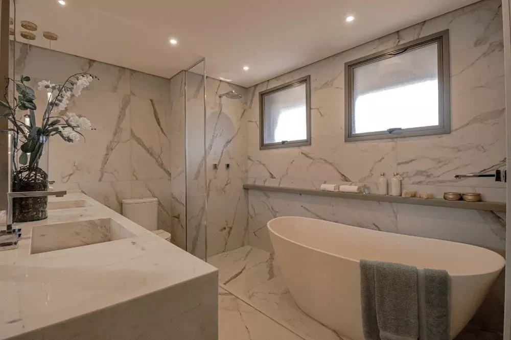 Apartamento, 2 quartos, 142 m² - Foto 1