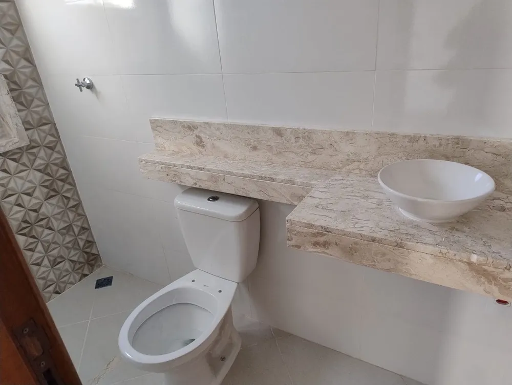 Casa, 3 quartos, 75 m² - Foto 3