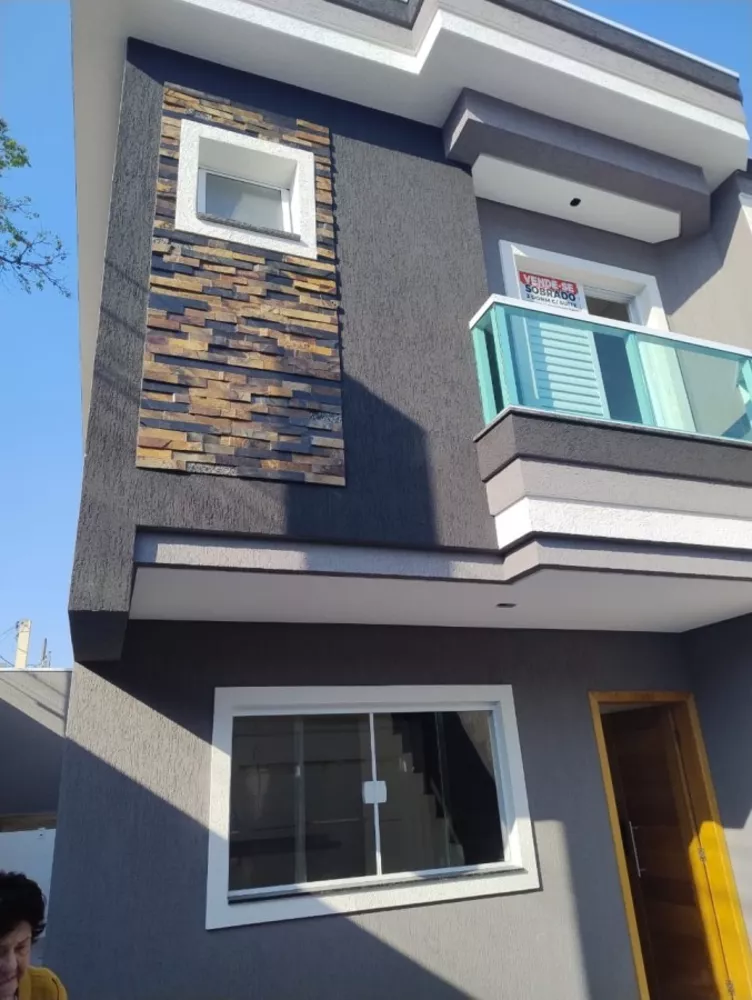 Casa, 3 quartos, 75 m² - Foto 3