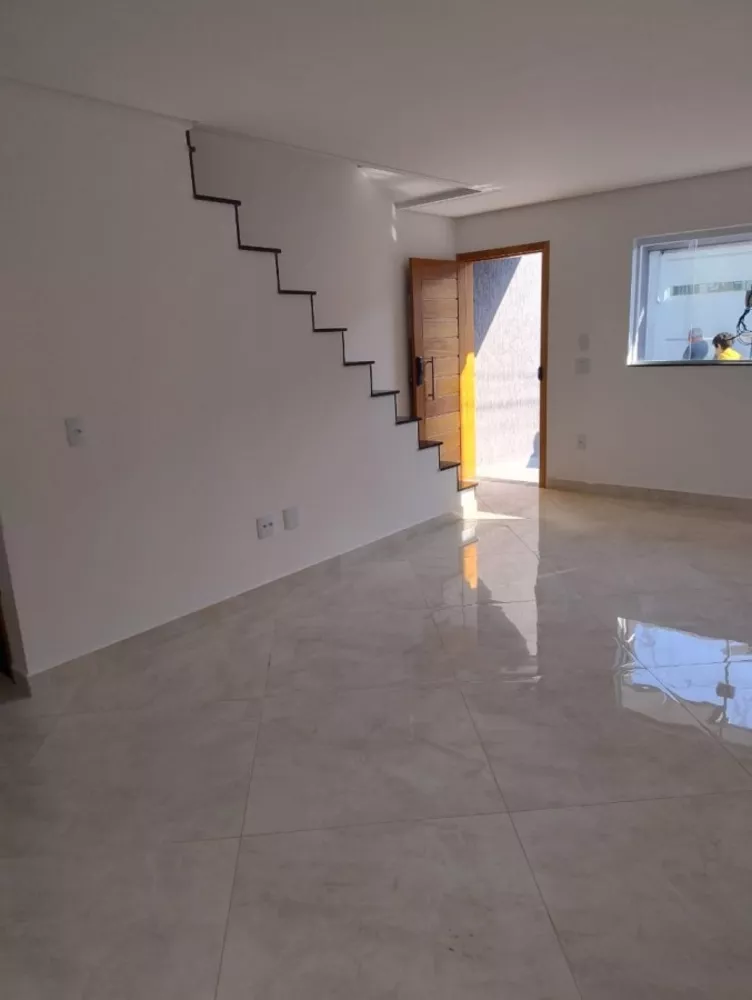 Casa, 3 quartos, 75 m² - Foto 2