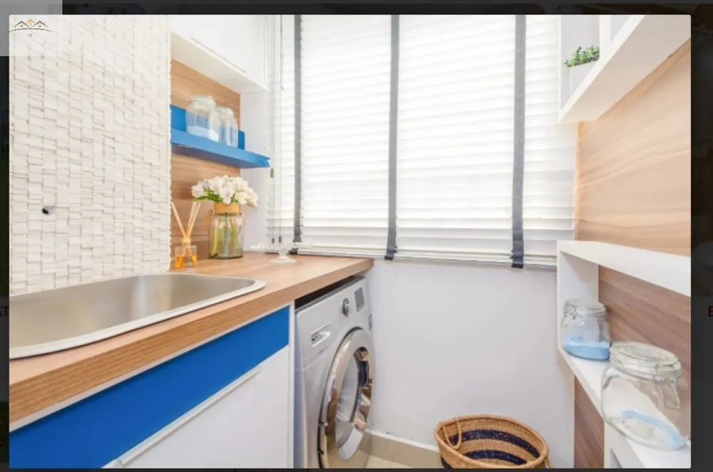 Apartamento, 3 quartos, 53 m² - Foto 4