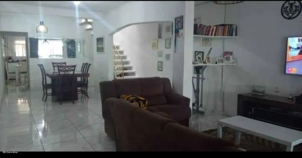 Casa, 4 quartos, 366 m² - Foto 8