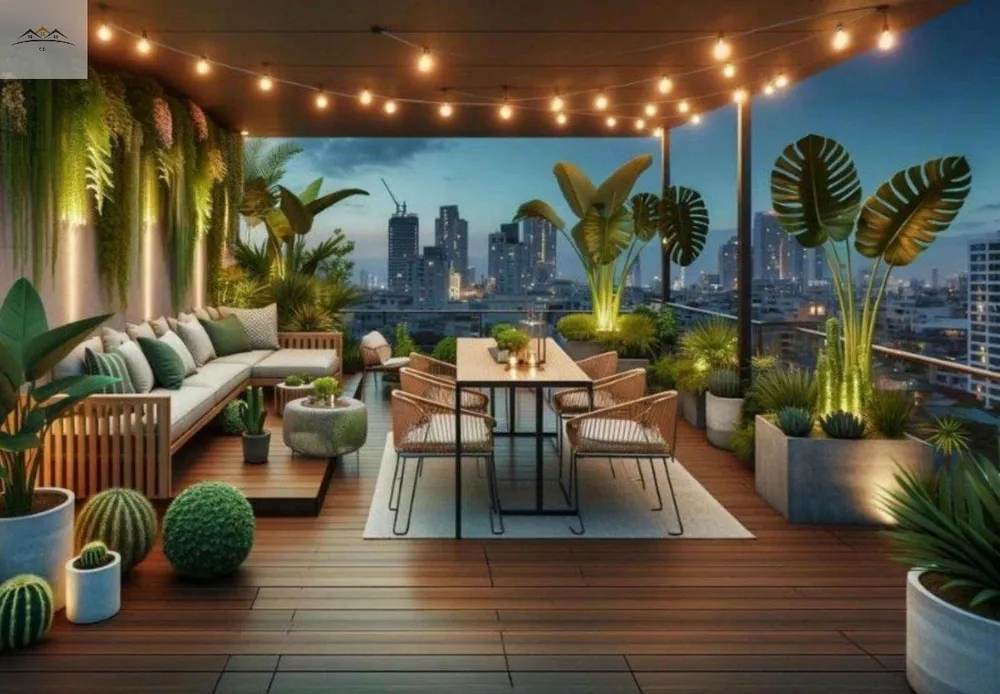 Apartamento, 2 quartos, 45 m² - Foto 4