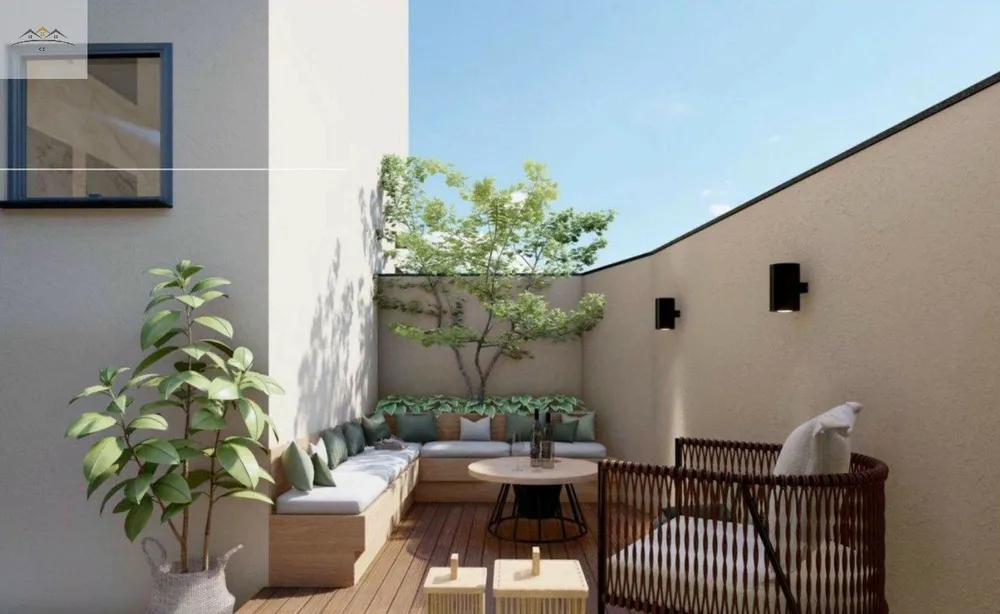 Apartamento, 2 quartos, 45 m² - Foto 11
