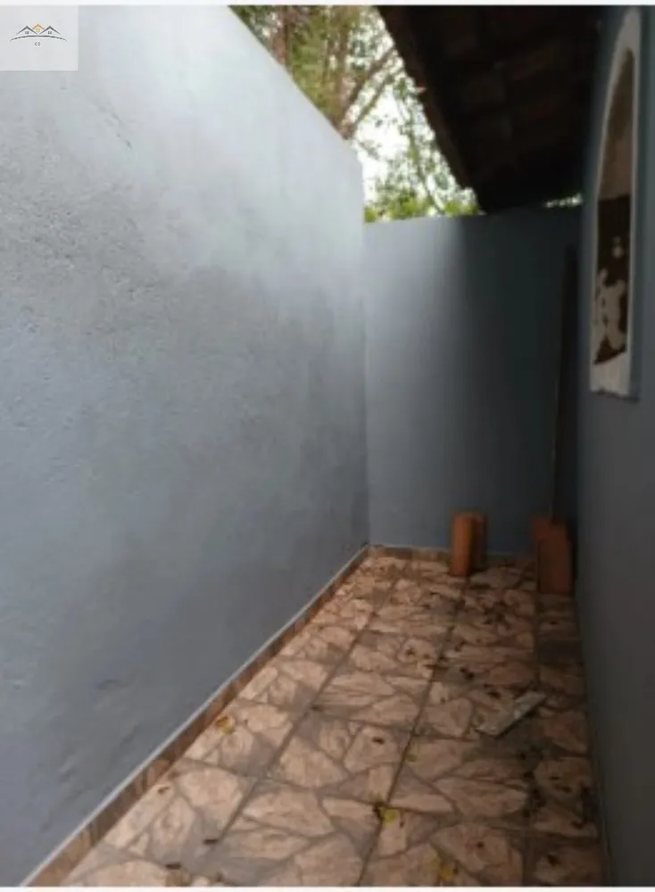 Casa, 3 quartos, 100 m² - Foto 14